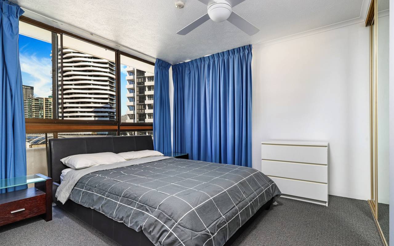 12A/12 Queensland Ave, Broadbeach, QLD 4218 AU