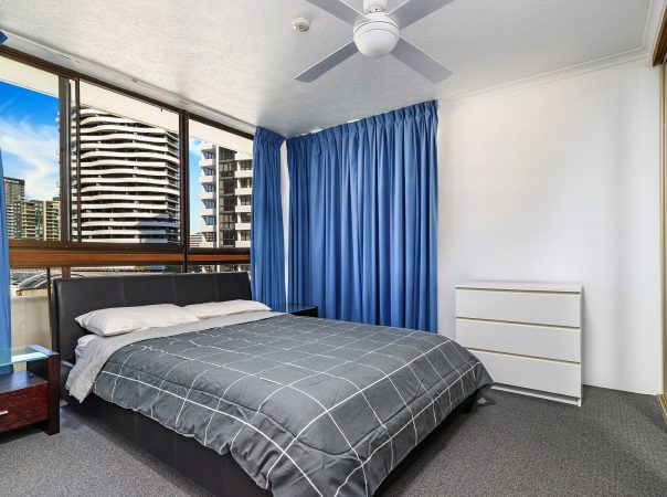 12A/12 Queensland Ave, Broadbeach, QLD 4218 AU