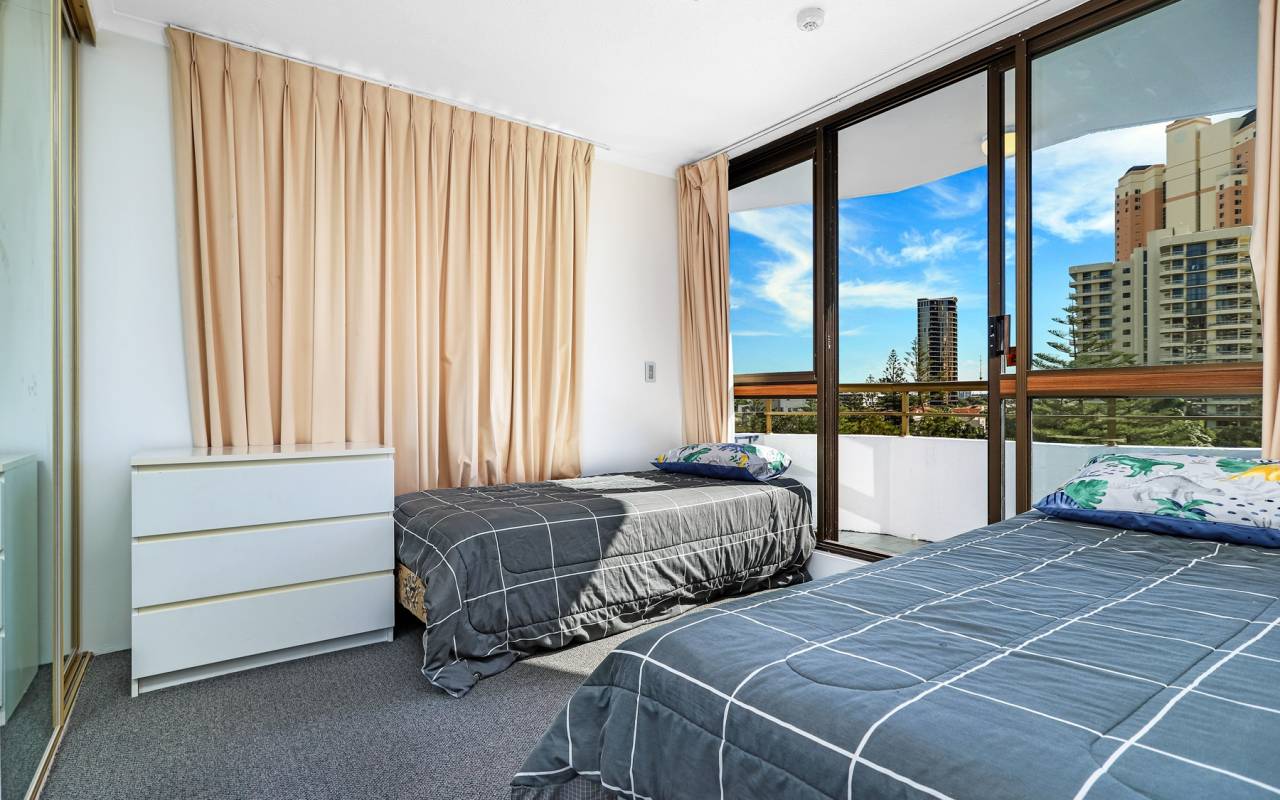 12A/12 Queensland Ave, Broadbeach, QLD 4218 AU