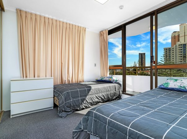 12A/12 Queensland Ave, Broadbeach, QLD 4218 AU