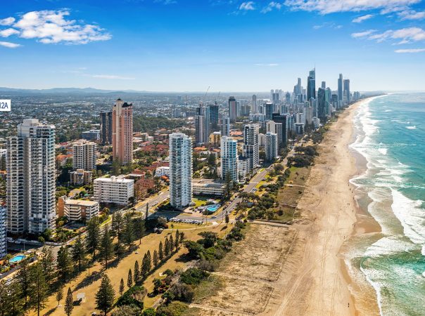 12A/12 Queensland Ave, Broadbeach, QLD 4218 AU
