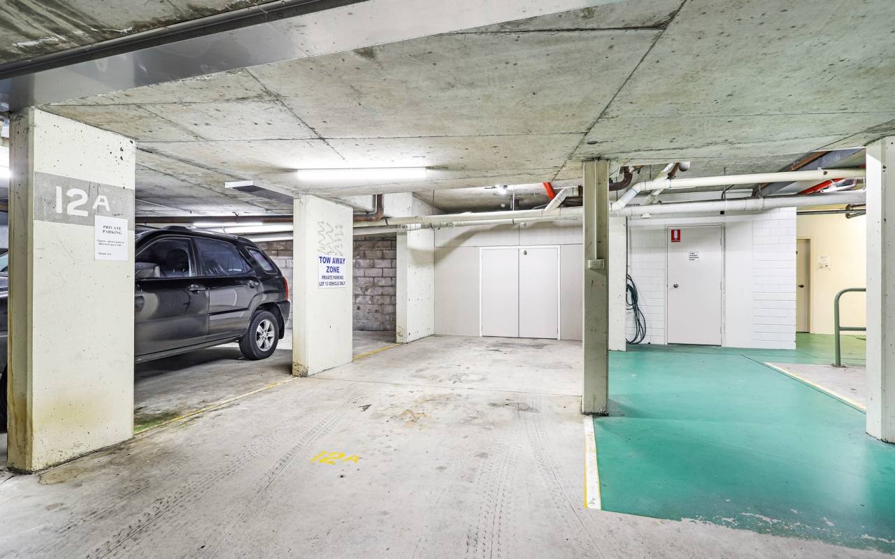 12A/12 Queensland Ave, Broadbeach, QLD 4218 AU