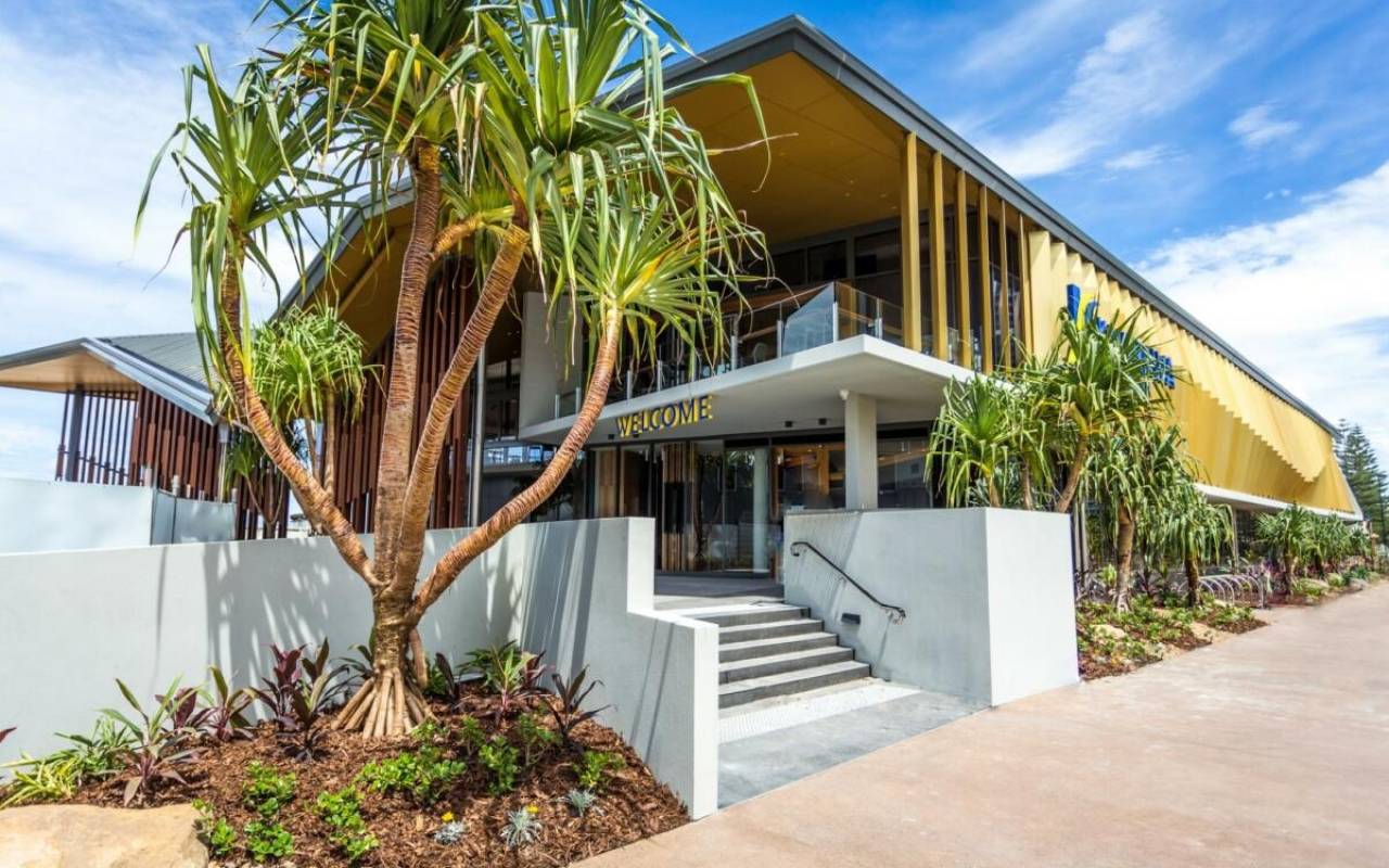 12A/12 Queensland Ave, Broadbeach, QLD 4218 AU