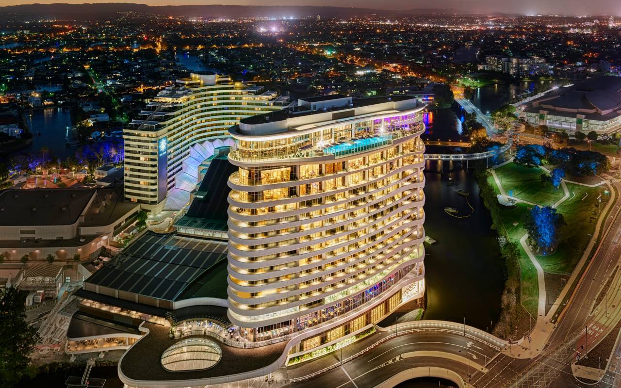 12A/12 Queensland Ave, Broadbeach, QLD 4218 AU