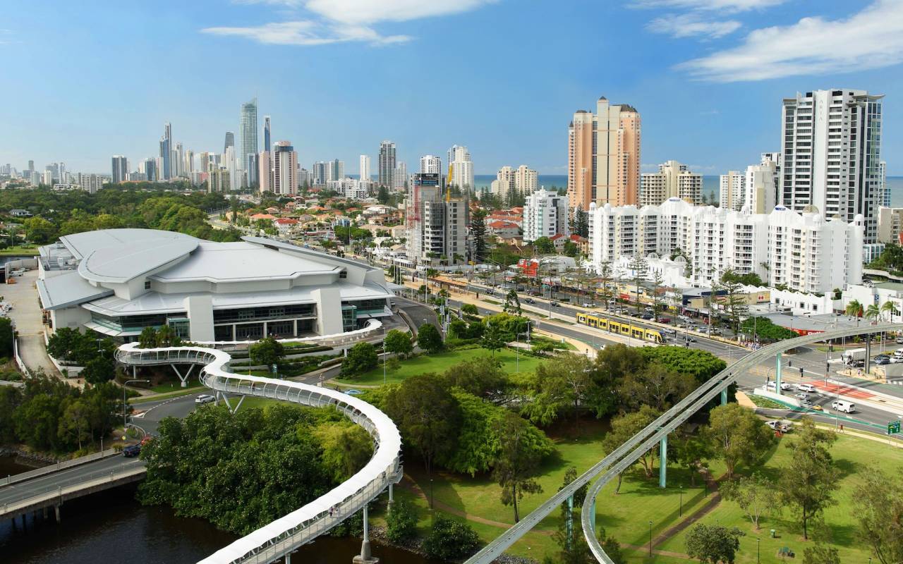 12A/12 Queensland Ave, Broadbeach, QLD 4218 AU