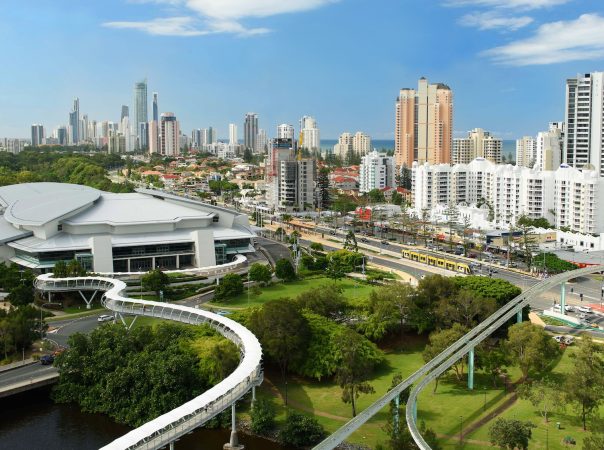 12A/12 Queensland Ave, Broadbeach, QLD 4218 AU