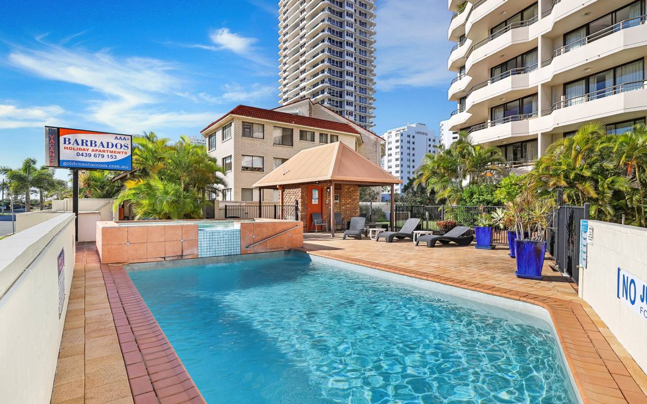 12A/12 Queensland Ave, Broadbeach, QLD 4218 AU