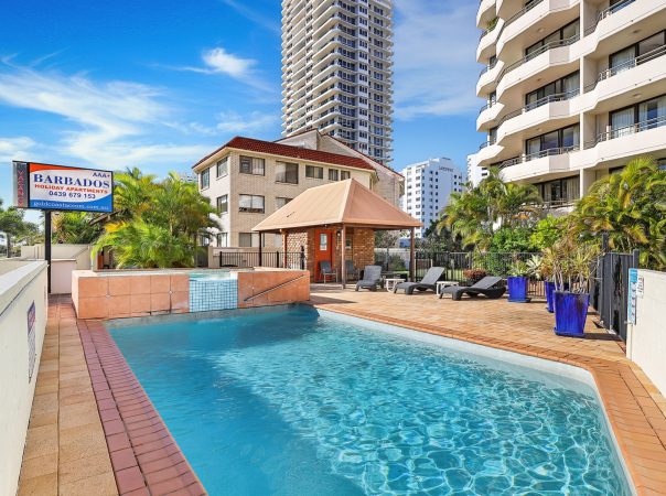 12A/12 Queensland Ave, Broadbeach, QLD 4218 AU