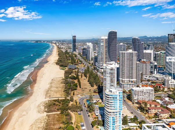 12A/12 Queensland Ave, Broadbeach, QLD 4218 AU