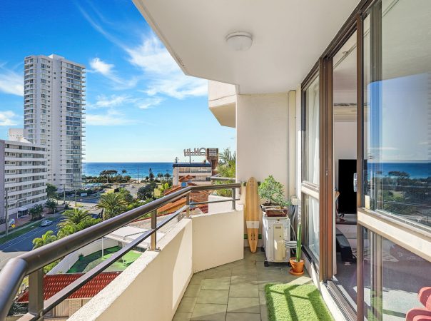 12A/12 Queensland Ave, Broadbeach, QLD 4218 AU