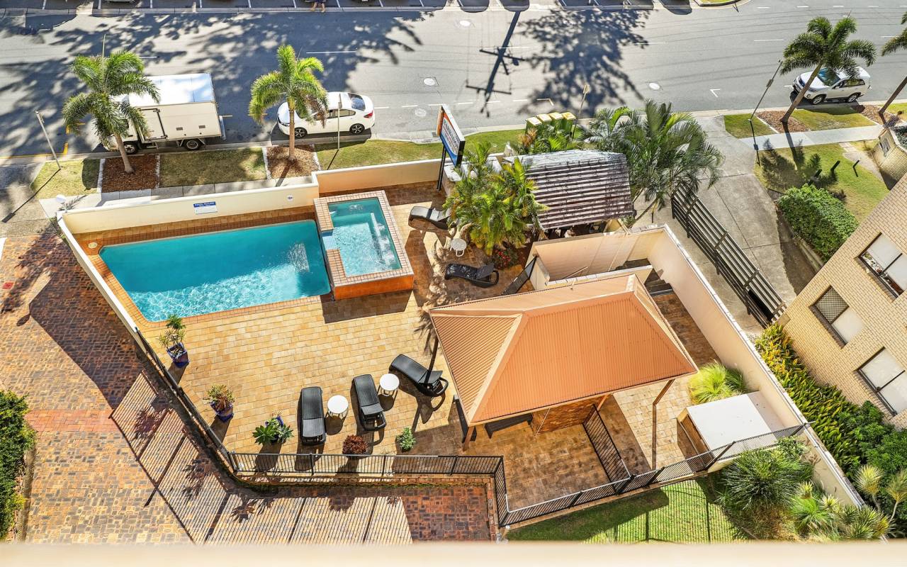 12A/12 Queensland Ave, Broadbeach, QLD 4218 AU