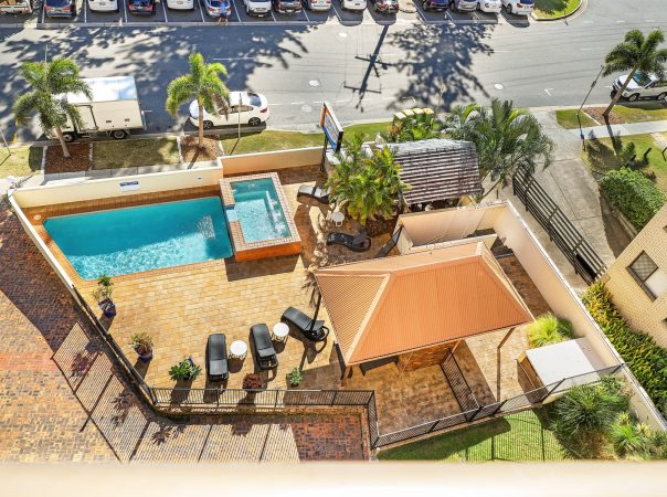 12A/12 Queensland Ave, Broadbeach, QLD 4218 AU