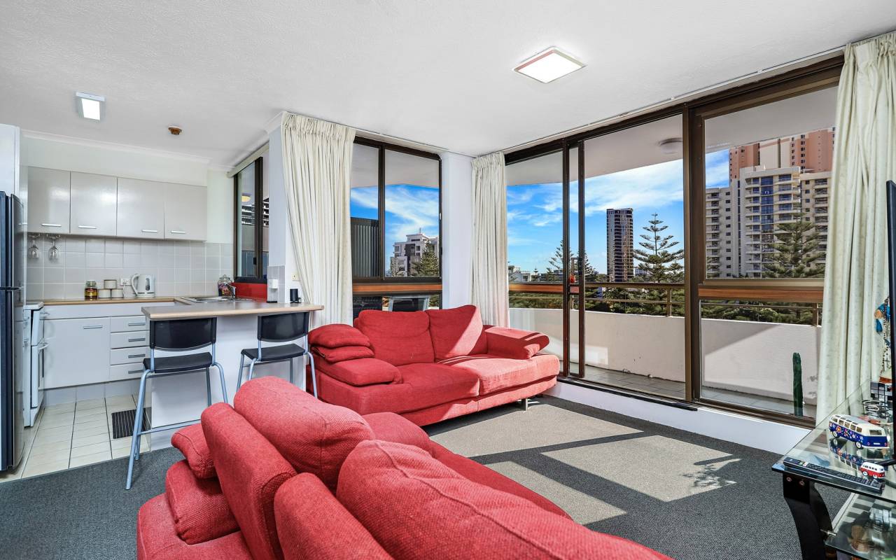 12A/12 Queensland Ave, Broadbeach, QLD 4218 AU