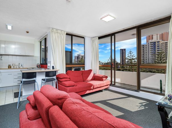 12A/12 Queensland Ave, Broadbeach, QLD 4218 AU