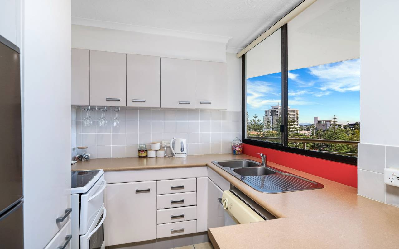 12A/12 Queensland Ave, Broadbeach, QLD 4218 AU