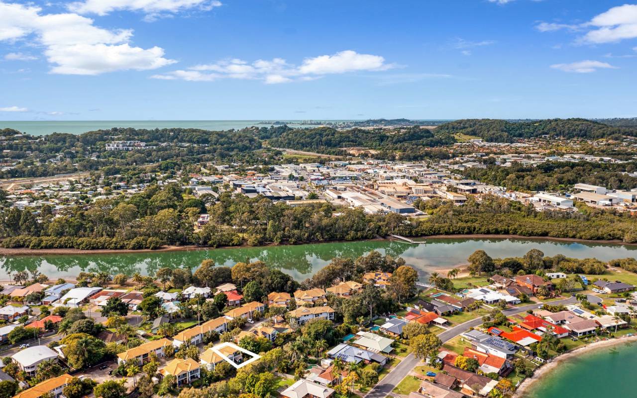 47/92 Guineas Creek Road, Currumbin Waters, QLD 4223 AU