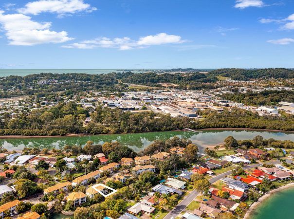47/92 Guineas Creek Road, Currumbin Waters, QLD 4223 AU