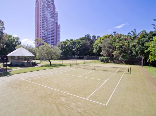 64/8 Admiralty Drive, Surfers Paradise, QLD 4217 AU