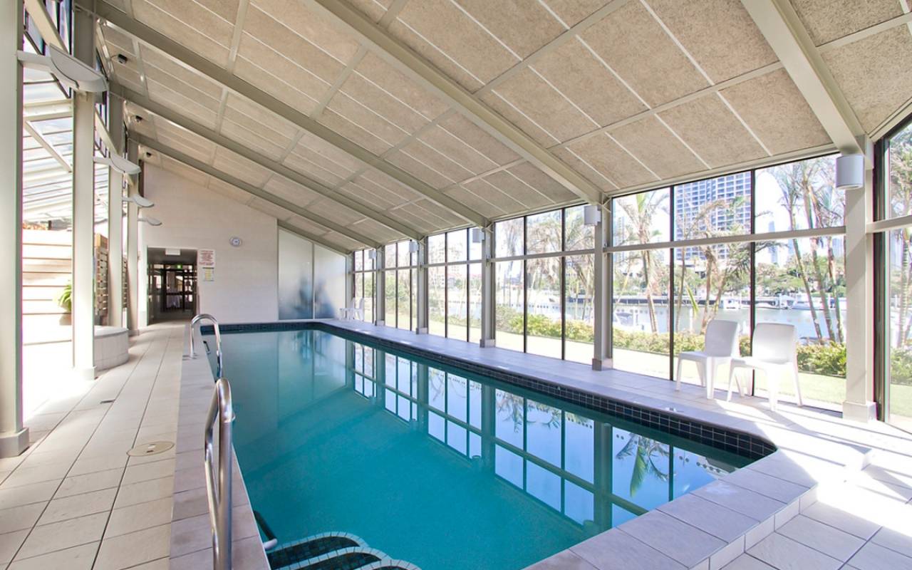 64/8 Admiralty Drive, Surfers Paradise, QLD 4217 AU