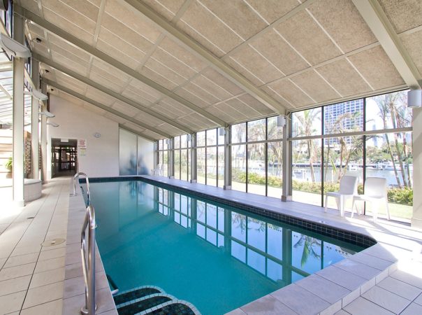 64/8 Admiralty Drive, Surfers Paradise, QLD 4217 AU