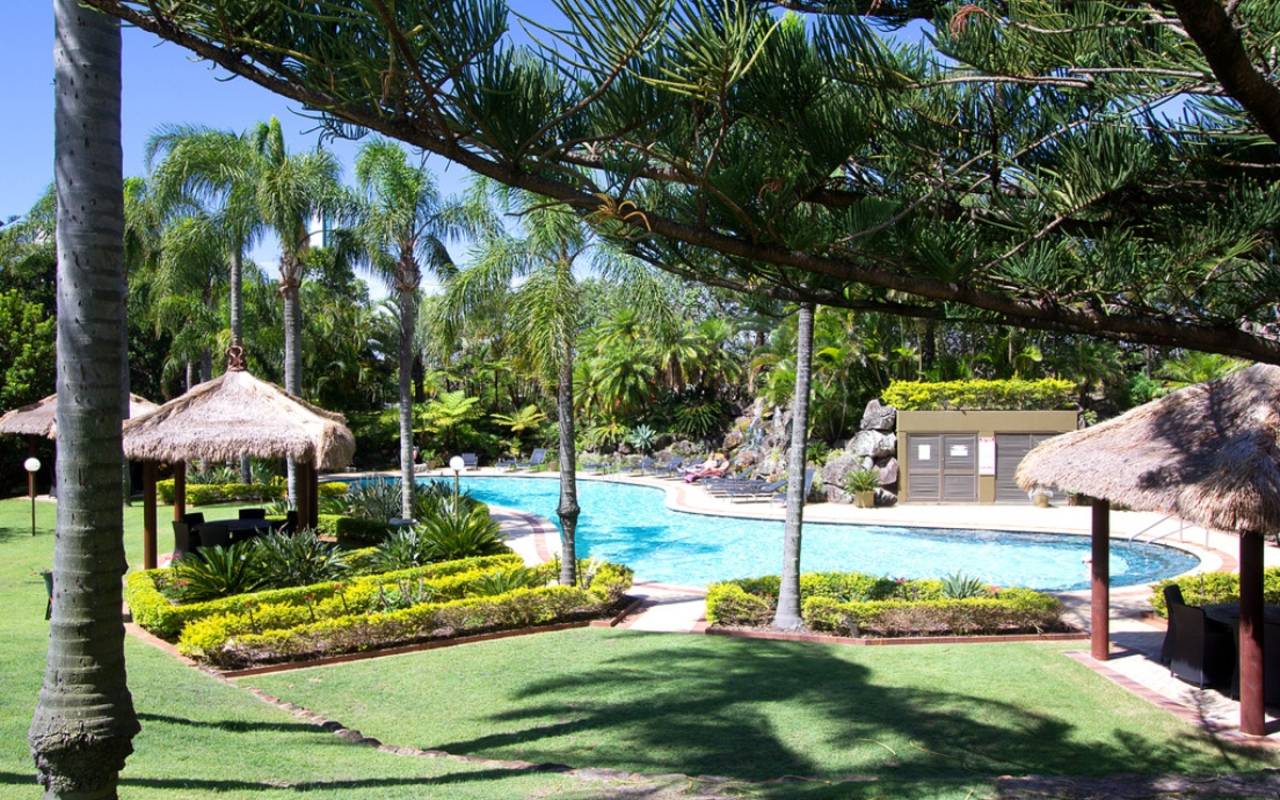 64/8 Admiralty Drive, Surfers Paradise, QLD 4217 AU