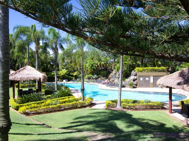 64/8 Admiralty Drive, Surfers Paradise, QLD 4217 AU
