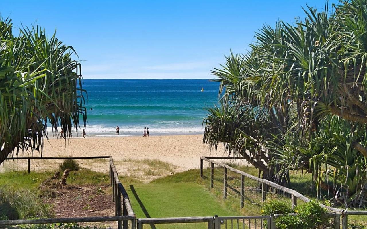 64/8 Admiralty Drive, Surfers Paradise, QLD 4217 AU