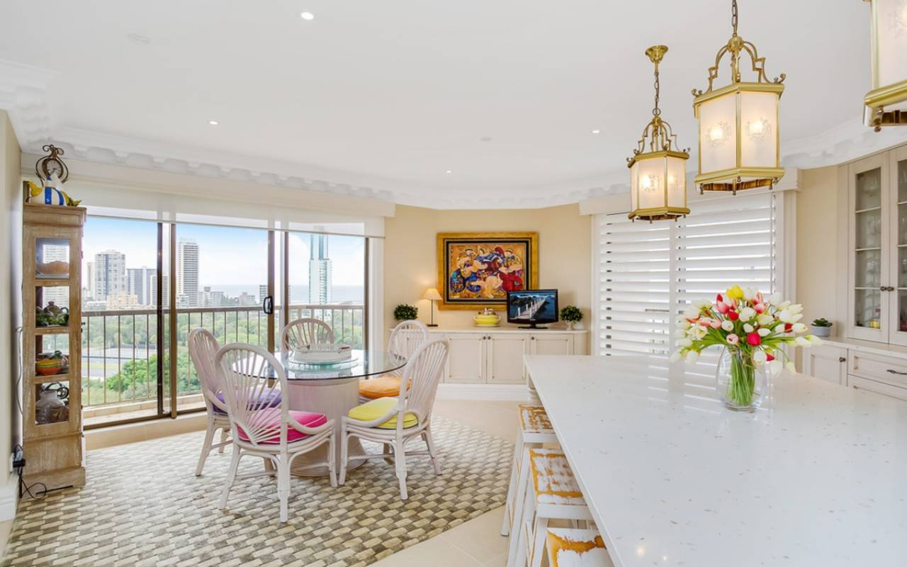 64/8 Admiralty Drive, Surfers Paradise, QLD 4217 AU