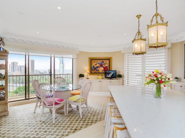 64/8 Admiralty Drive, Surfers Paradise, QLD 4217 AU