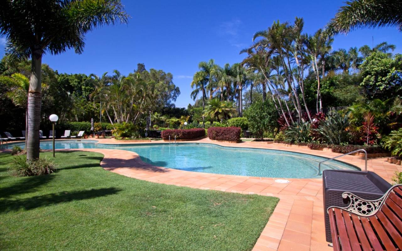 64/8 Admiralty Drive, Surfers Paradise, QLD 4217 AU