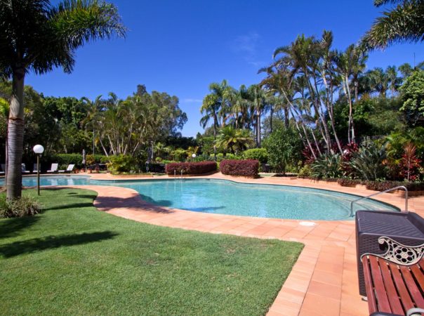 64/8 Admiralty Drive, Surfers Paradise, QLD 4217 AU