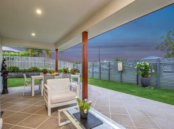 17 Carpenters Drive, Coomera, QLD 4209 AUSTRALIA