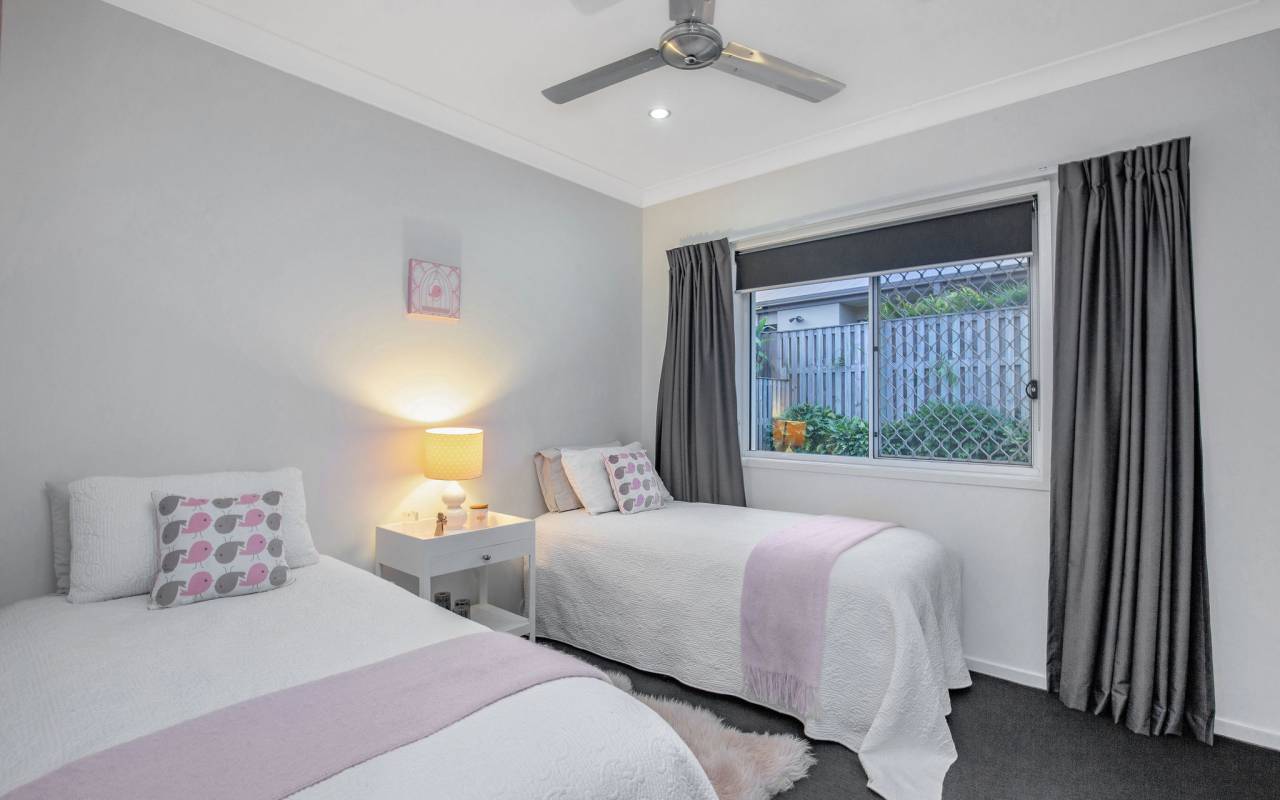 17 Carpenters Drive, Coomera, QLD 4209 AUSTRALIA