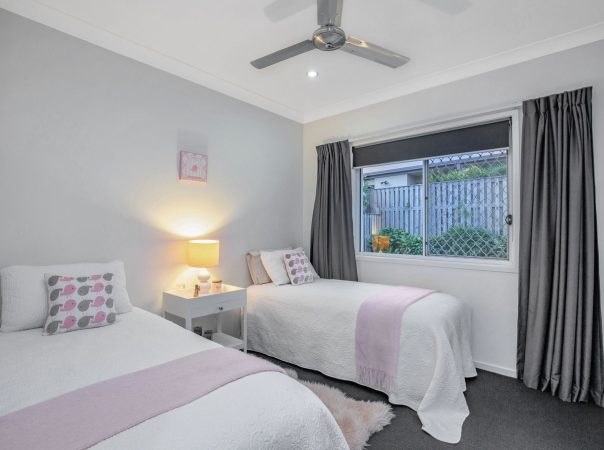 17 Carpenters Drive, Coomera, QLD 4209 AUSTRALIA
