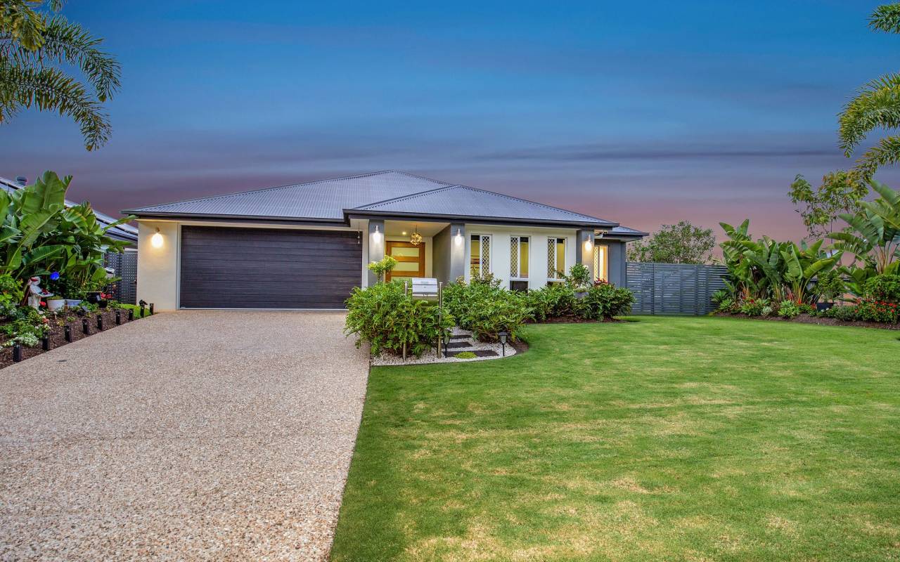 17 Carpenters Drive, Coomera, QLD 4209 AUSTRALIA