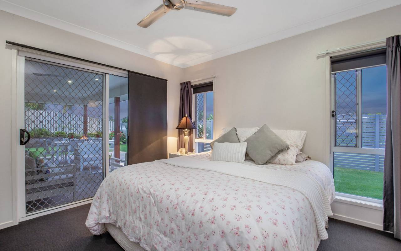 17 Carpenters Drive, Coomera, QLD 4209 AUSTRALIA