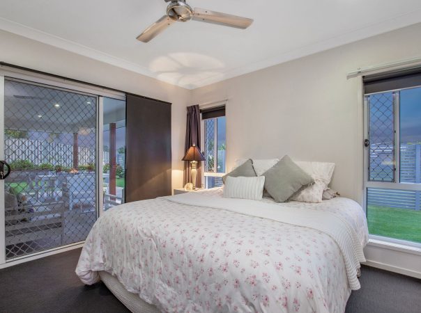 17 Carpenters Drive, Coomera, QLD 4209 AUSTRALIA