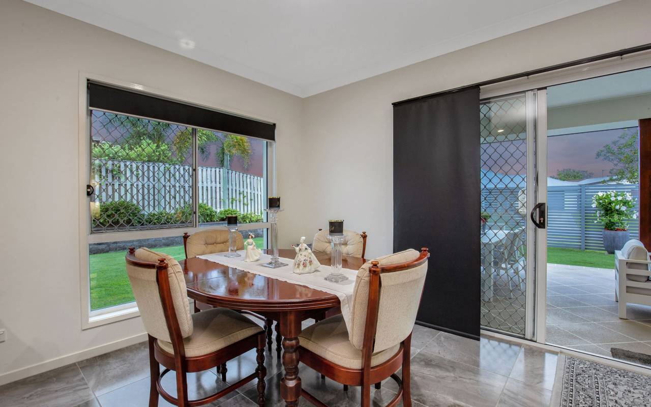 17 Carpenters Drive, Coomera, QLD 4209 AUSTRALIA