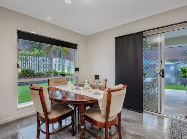 17 Carpenters Drive, Coomera, QLD 4209 AUSTRALIA