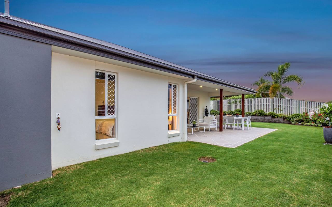 17 Carpenters Drive, Coomera, QLD 4209 AUSTRALIA