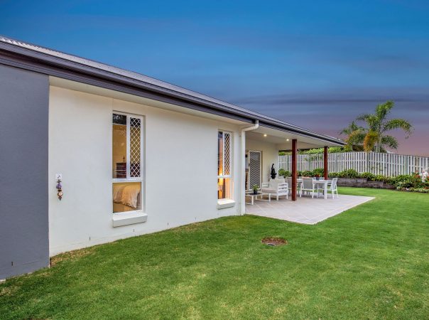 17 Carpenters Drive, Coomera, QLD 4209 AUSTRALIA