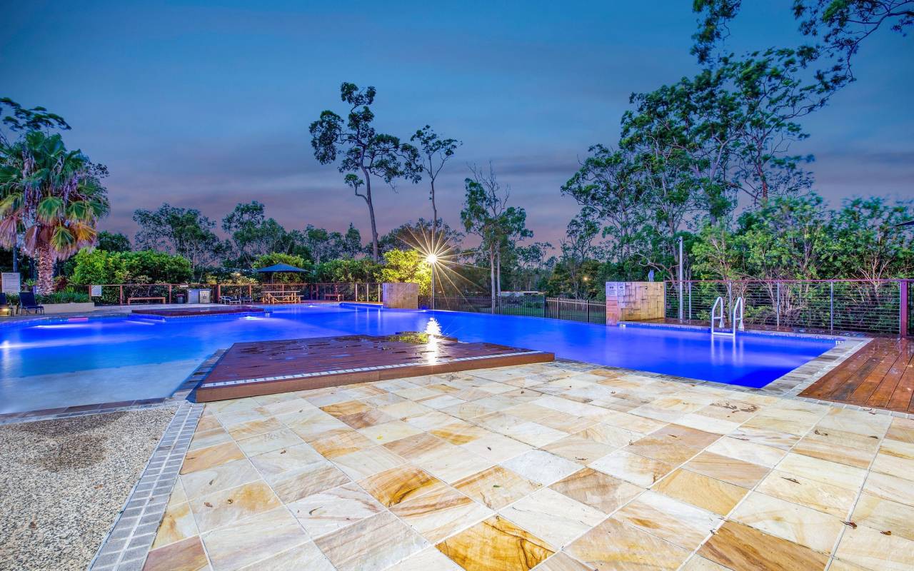 17 Carpenters Drive, Coomera, QLD 4209 AUSTRALIA