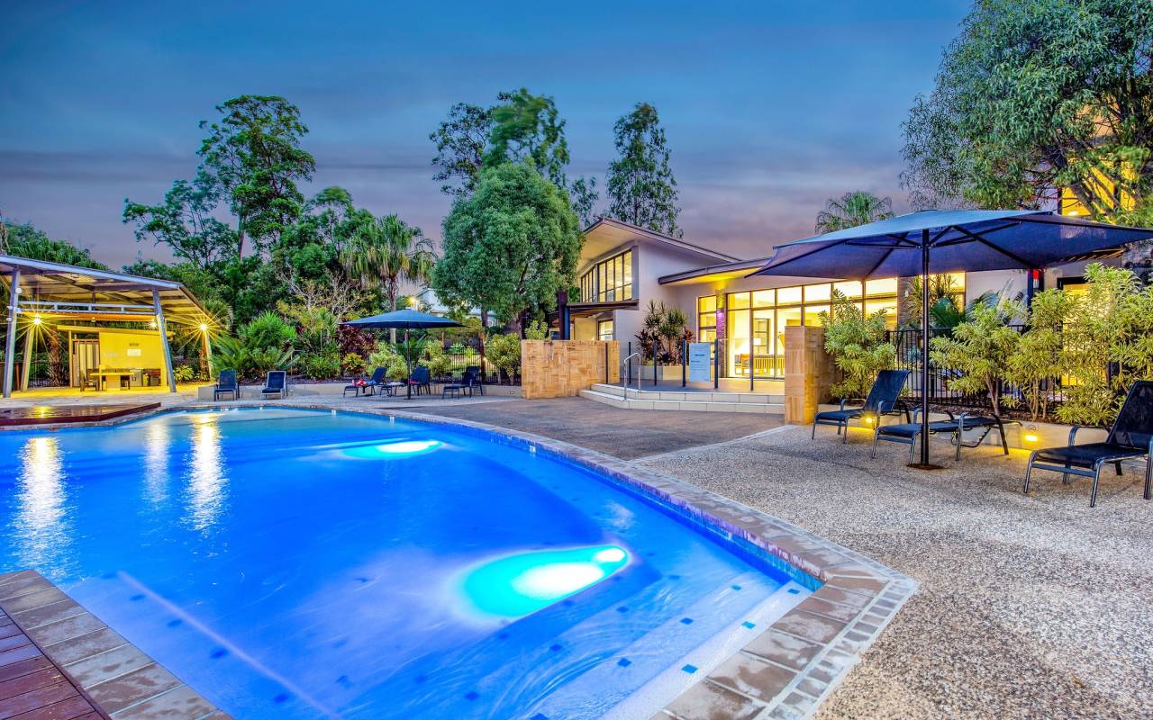 17 Carpenters Drive, Coomera, QLD 4209 AUSTRALIA