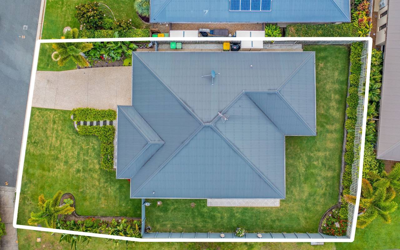 17 Carpenters Drive, Coomera, QLD 4209 AUSTRALIA