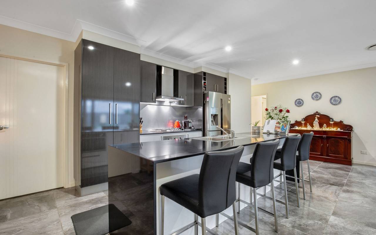 17 Carpenters Drive, Coomera, QLD 4209 AUSTRALIA