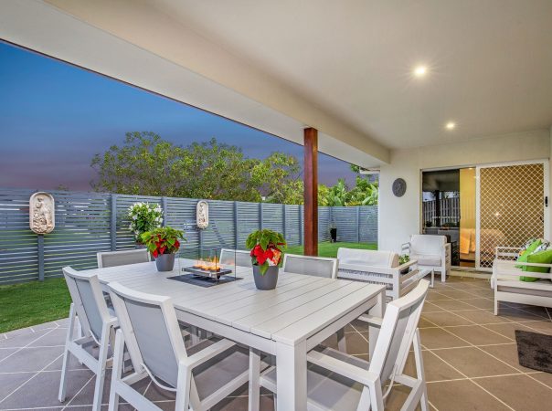 17 Carpenters Drive, Coomera, QLD 4209 AUSTRALIA
