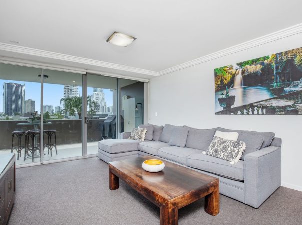 20/53 Darrambal Street, Surfers Paradise, QLD 4217 AUSTRALIA