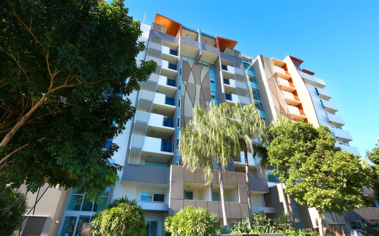 20/53 Darrambal Street, Surfers Paradise, QLD 4217 AUSTRALIA