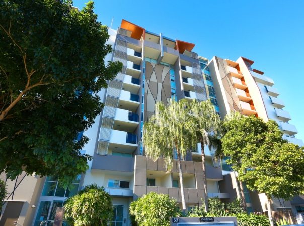 20/53 Darrambal Street, Surfers Paradise, QLD 4217 AUSTRALIA