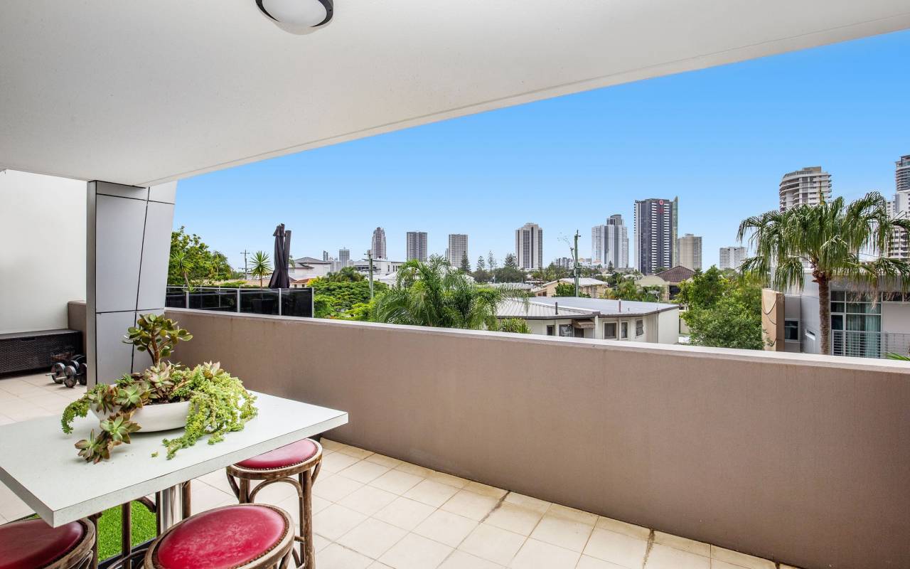 20/53 Darrambal Street, Surfers Paradise, QLD 4217 AUSTRALIA